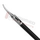 Precise Laproscopic Curved Metzenbaum Scissor Double Action Precise Laproscopic Curved Metzenbaum Scissor Double Action