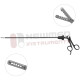 Precise Laparoscopic Croc Jaw Grasper Precise Laparoscopic Croc Jaw Grasper