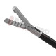 Precise Laparoscopic Croc Jaw Grasper Precise Laparoscopic Croc Jaw Grasper