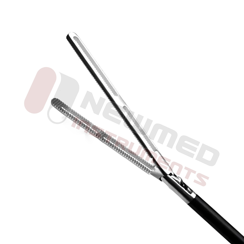 Precise Laparoscopic Long Grasper