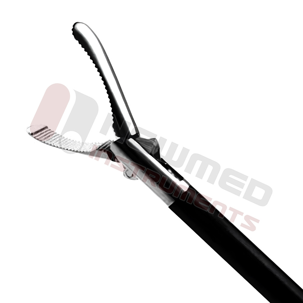 Precise Laparoscopic Adhesion Grasper