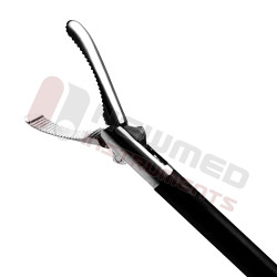 Suporte de fixação laparoscópica de precisão Suporte de fixação laparoscópica de precisão