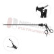 Precise Laparoscopic Adhesion Grasper