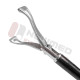Precise Laparoscopic Babcock Forceps