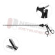 Precise Laparoscopic Biopsy Tooth Forceps