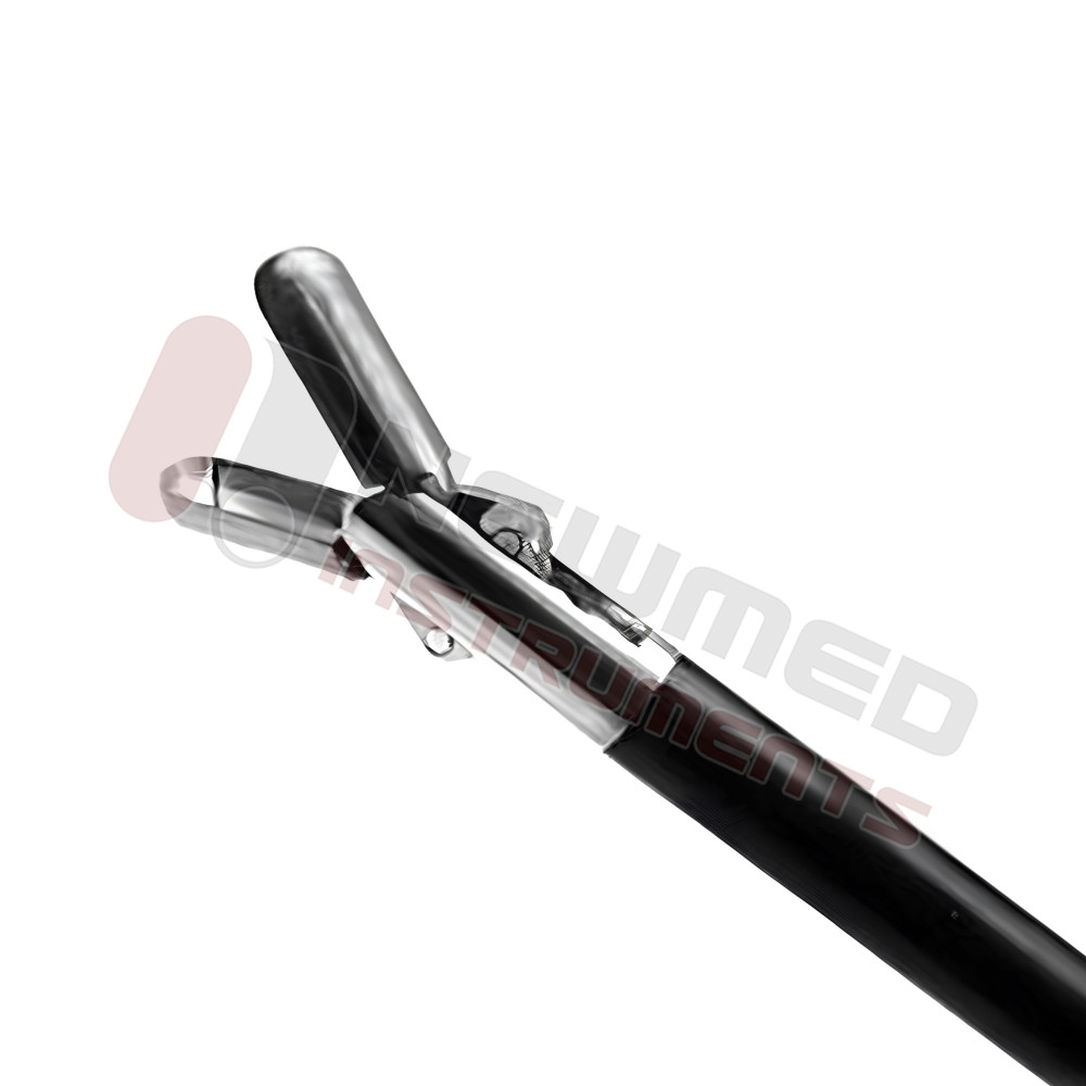 Precise Laparoscopic Biopsy Tooth Forceps