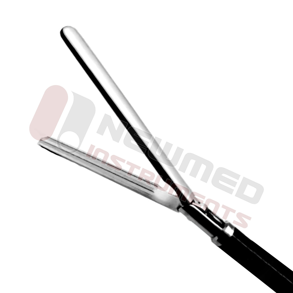 Precise Laparoscopic Bowel Grasper