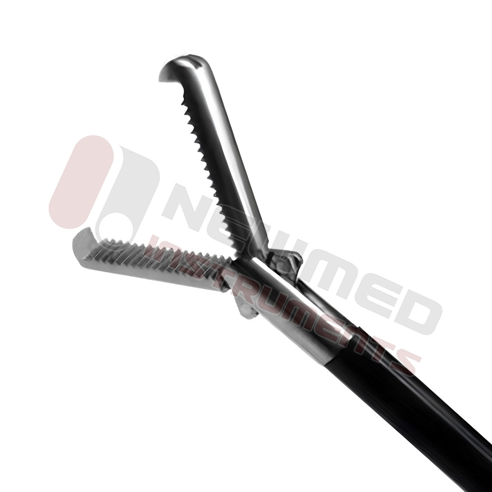 Precise Laparoscopic Claw Grasper Precise Laparoscopic Claw Grasper