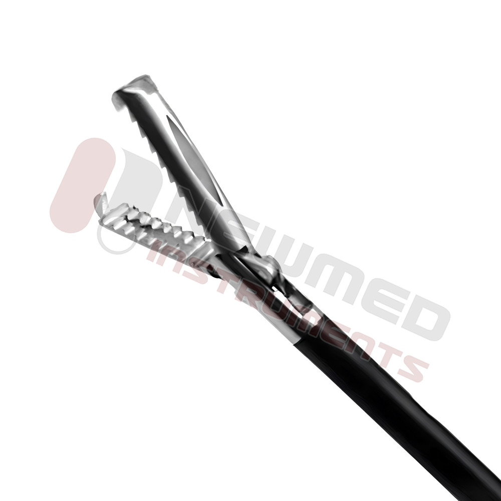 Precise Laparoscopic Cobra Grasper Precise Laparoscopic Cobra Grasper