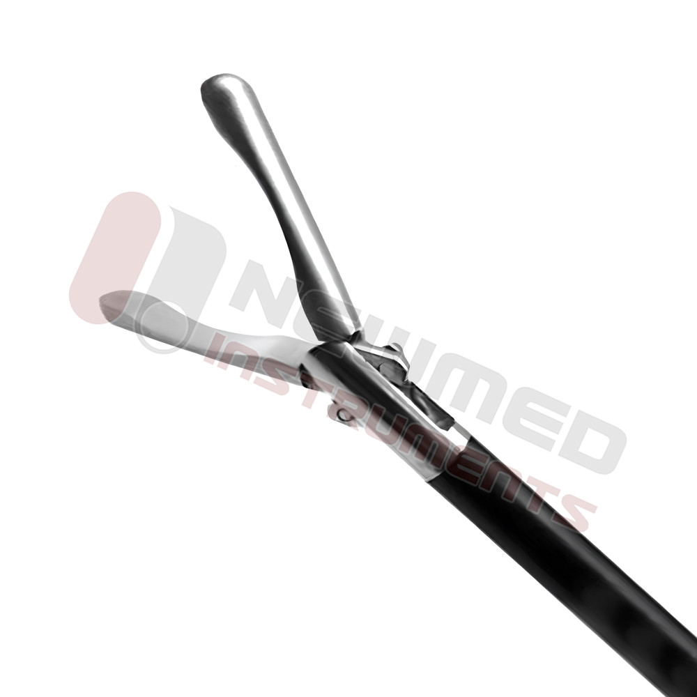 Precise Laparoscopic Duval Grasper Precise Laparoscopic Duval Grasper