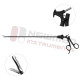 Precise Laparoscopic Fenestrated Wave Grasper Precise Laparoscopic Fenestrated Wave Grasper