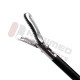 Precise Laparoscopic Fenestrated Wave Grasper Precise Laparoscopic Fenestrated Wave Grasper