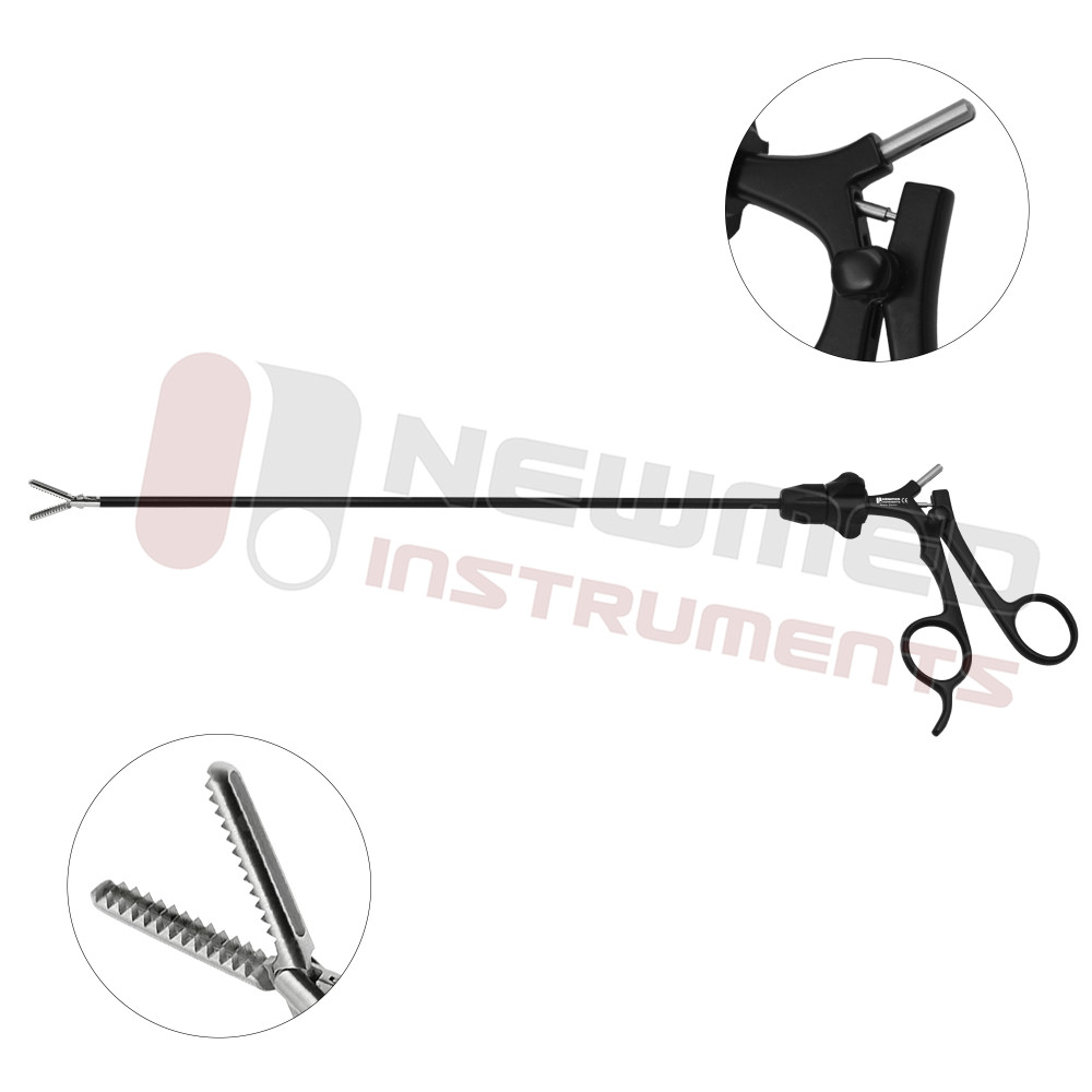 Precise Laparoscopic Fine Dissector Precise Laparoscopic Fine Dissector