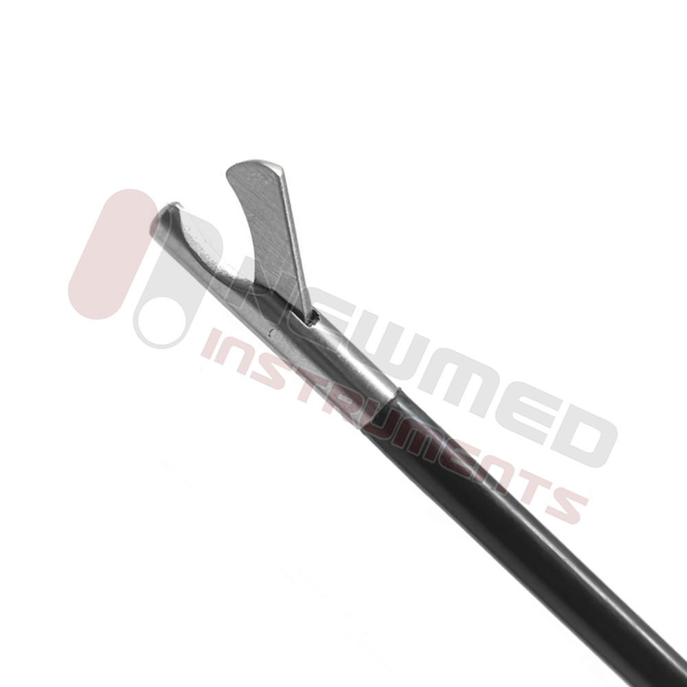 Precise Laparoscopic Hook Scissor Precise Laparoscopic Hook Scissor