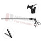 Precise Laparoscopic Hunter Grasper Precise Laparoscopic Hunter Grasper