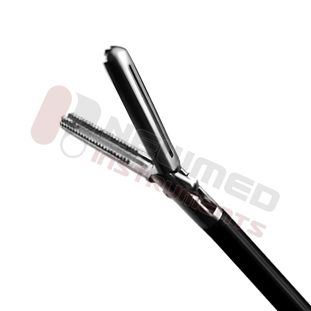 Precise Laparoscopic Hunter Grasper Precise Laparoscopic Hunter Grasper