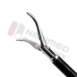 Pinça Maryland Laparoscópica Precisa Pinça Maryland Laparoscópica Precisa