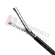 Precise Laparoscopic Retraction Forceps Double Action Precise Laparoscopic Retraction Forceps Double Action