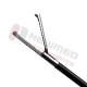 Precise Laparoscopic Retraction Forceps Single Action