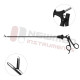 Precise Laparoscopic Spoon Forceps Precise Laparoscopic Spoon Forceps