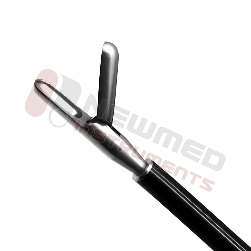 Precise Laparoscopic Spoon Forceps Precise Laparoscopic Spoon Forceps