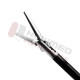 Precise Laparoscopic Straight Dissecting Forceps