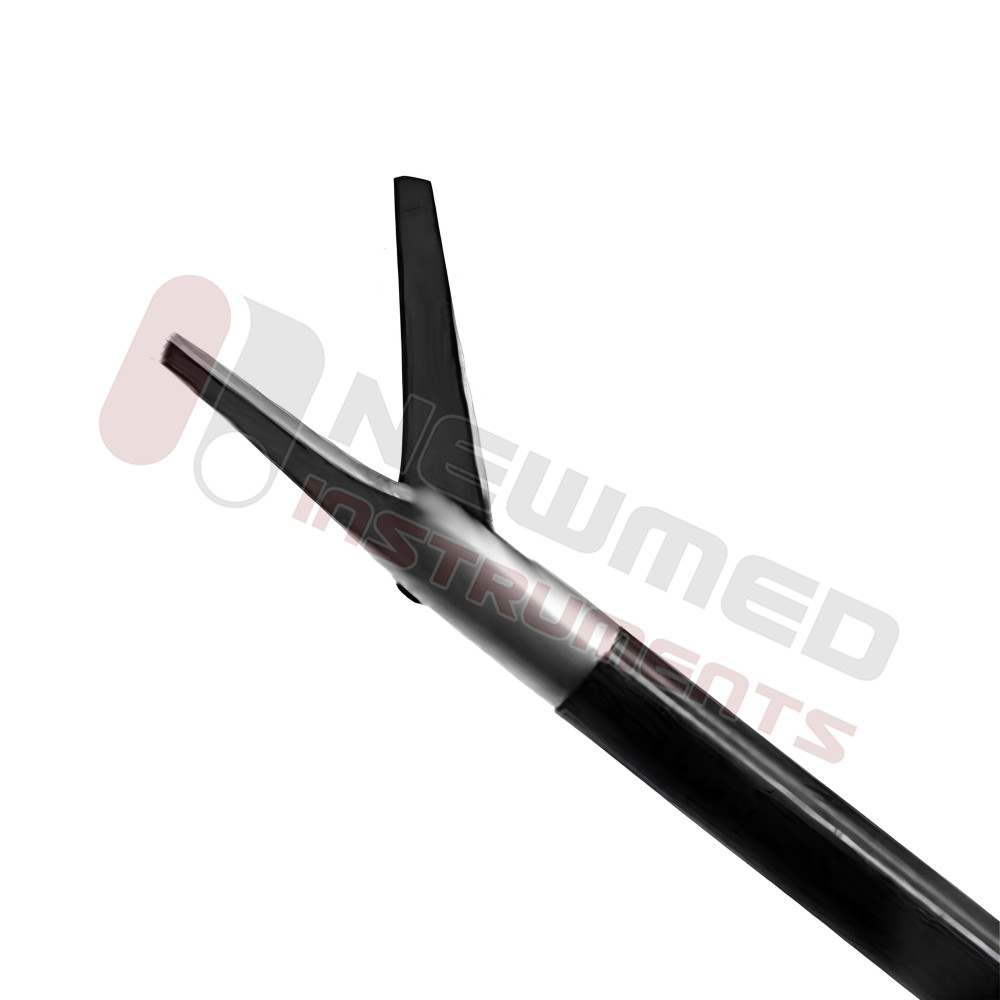 Precise Laparoscopic Straight Scissor Single Action Precise Laparoscopic Straight Scissor Single Action