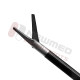 Precise Laparoscopic Straight Scissor Single Action Precise Laparoscopic Straight Scissor Single Action