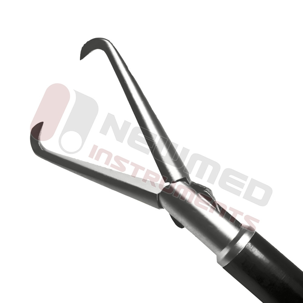Precise Laparoscopic Tenaculum Precise Laparoscopic Tenaculum