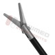 Precise Straight Laparoscopic Metzenbaum Scissor Double Action Precise Straight Laparoscopic Metzenbaum Scissor Double Action
