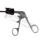 Slide 'N' Lock Rotatable Wave Grasper, Double Action Slide 'N' Lock Rotatable Wave Grasper, Double Action