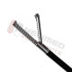 Slide 'N' Lock Retraction Grasper, Single Action Slide 'N' Lock Retraction Grasper, Single Action