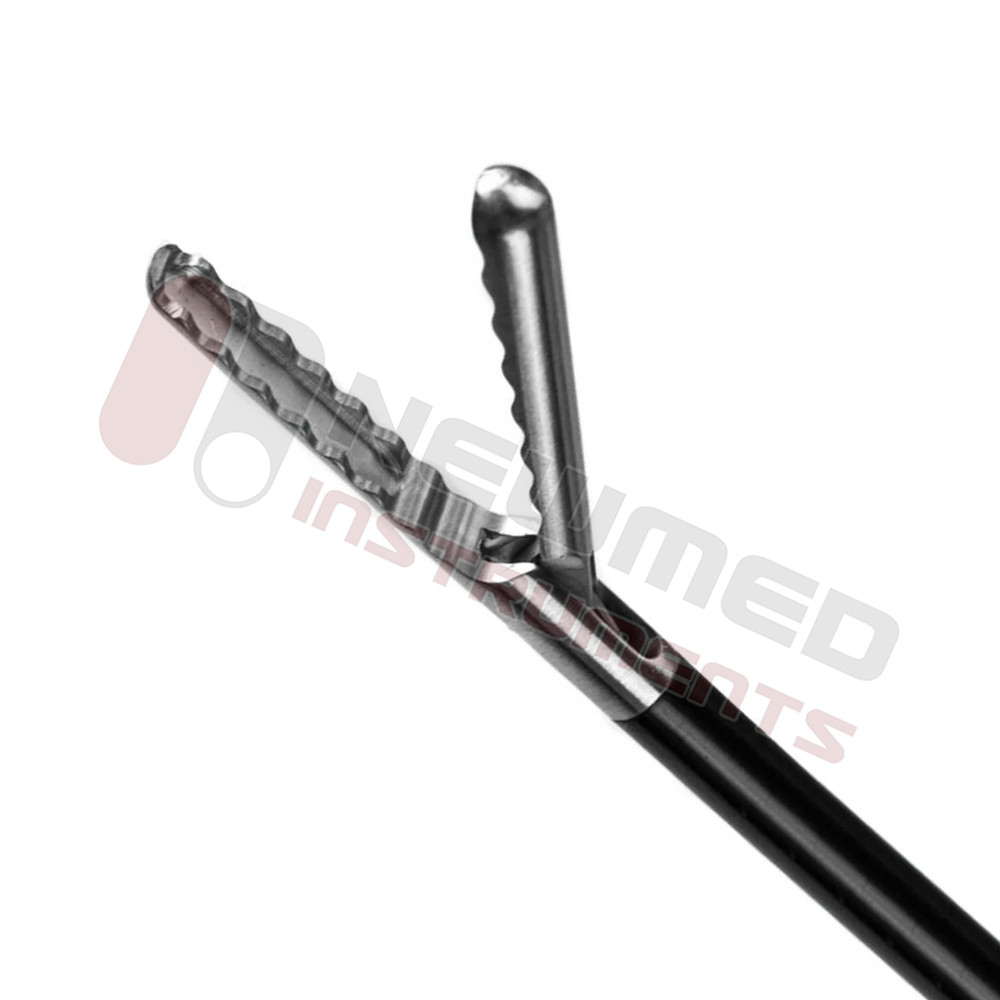 Slide 'N' Lock Wave Grasper, Single Action Slide 'N' Lock Wave Grasper, Single Action