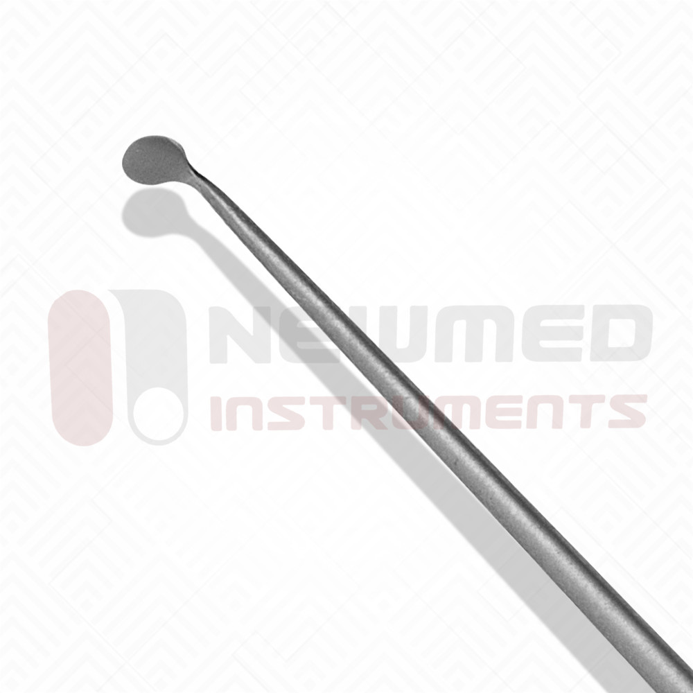 Jako Circle Micro Laryngeal Knife Jako Circle Micro Laryngeal Knife