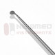 Jako Circle Micro Laryngeal Knife Jako Circle Micro Laryngeal Knife
