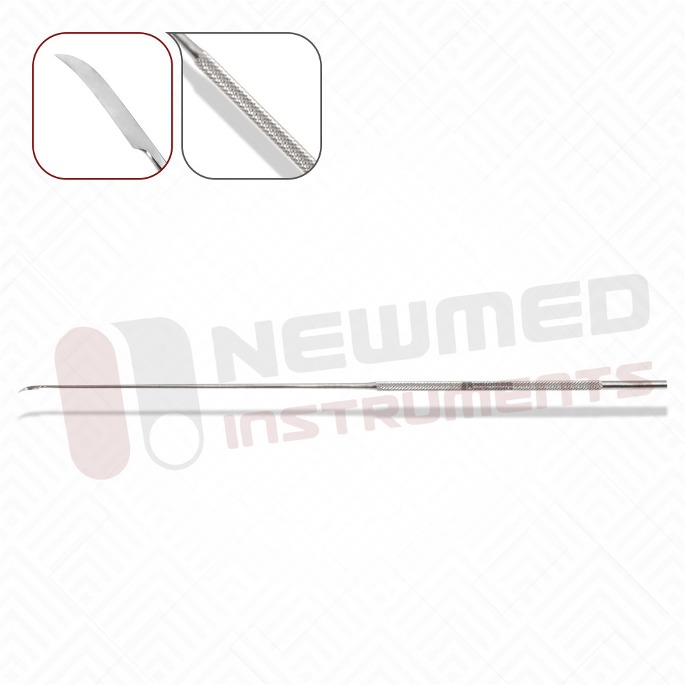 Jako Micro Laryngeal Knife