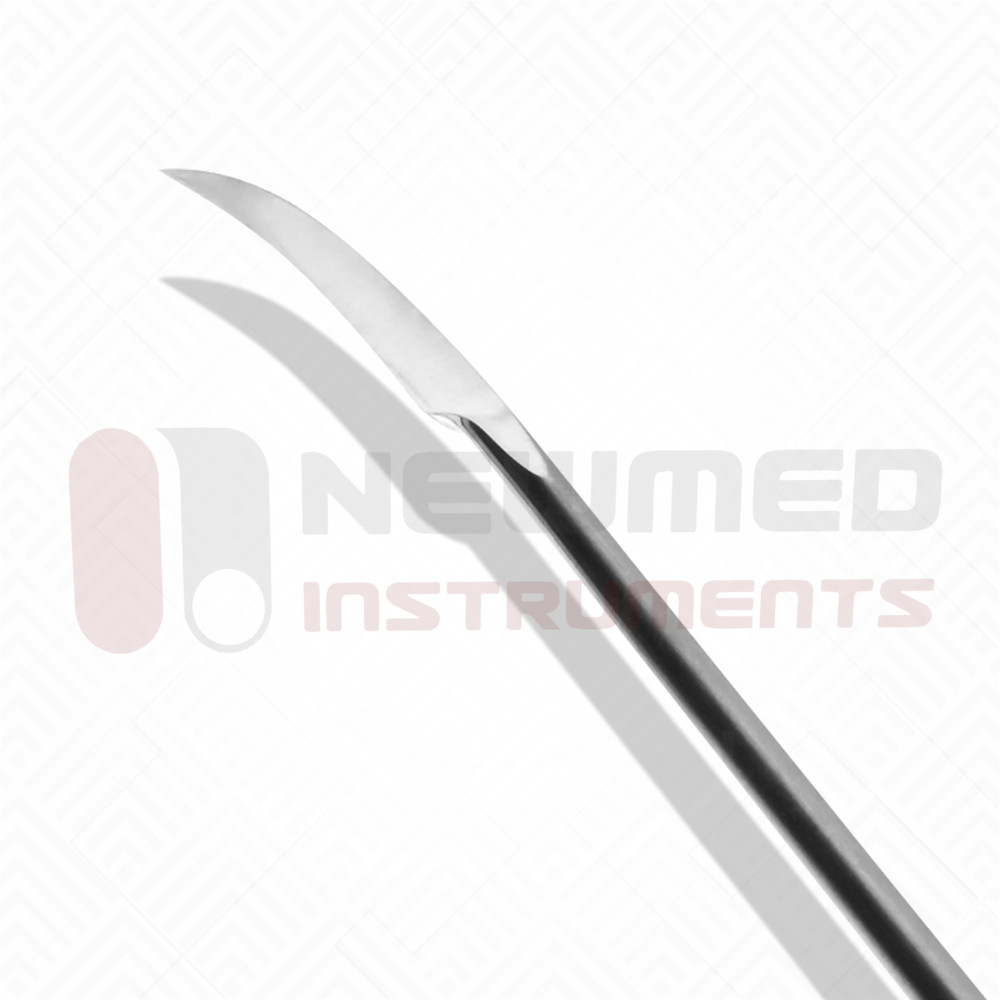 Jako Micro Laryngeal Knife