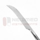 Jako Micro Laryngeal Knife