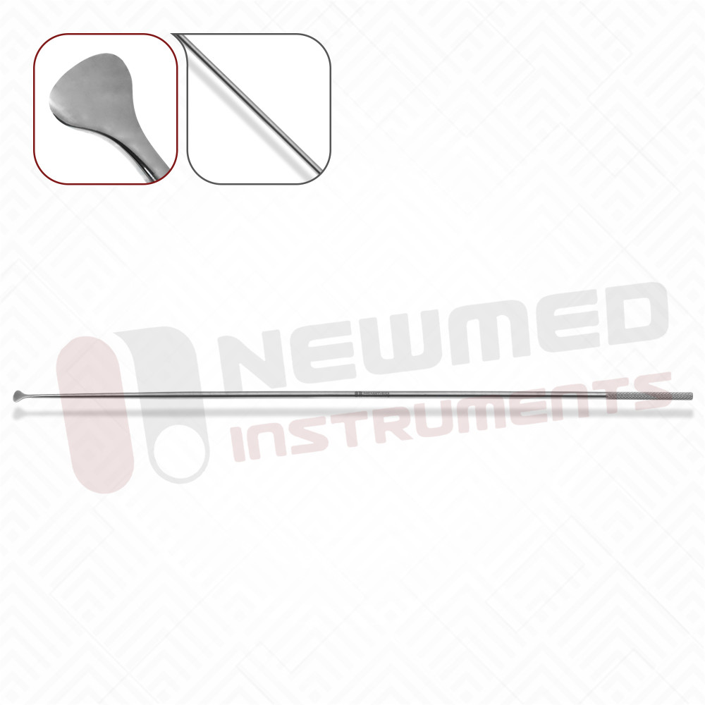 KLEINSASSER style Micro Laryngeal Oval Knife KLEINSASSER style Micro Laryngeal Oval Knife