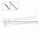 KLEINSASSER style Micro Laryngeal Sickle Knife KLEINSASSER style Micro Laryngeal Sickle Knife