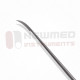 KLEINSASSER style Micro Laryngeal Sickle Knife KLEINSASSER style Micro Laryngeal Sickle Knife