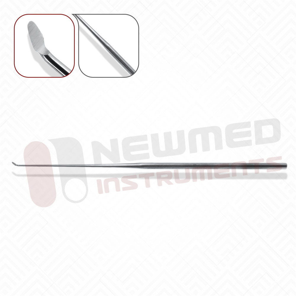 Lancet Knife – Phonosurgery Knife Lancet Knife – Phonosurgery Knife