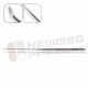 Lancet Knife – Phonosurgery Knife Lancet Knife – Phonosurgery Knife