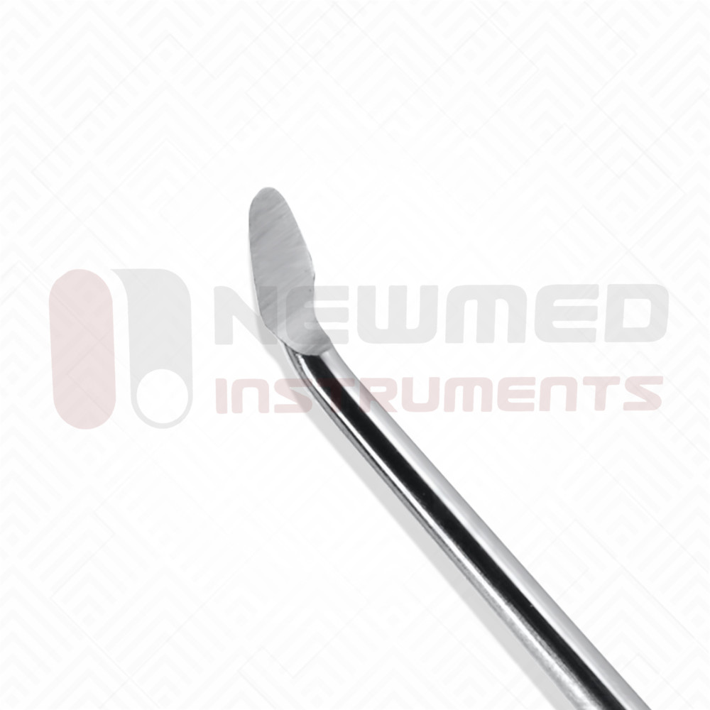 Lancet Knife – Phonosurgery Knife Lancet Knife – Phonosurgery Knife