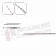 Antoli-Candela raspatory - Dissection of soft tissue 1.8mm wide-curved Antoli-Candela raspatory - Dissection of soft tissue 1.8mm wide-curved