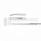 Antoli-Candela raspatory - Dissection of soft tissue 1.8mm wide-curved Antoli-Candela raspatory - Dissection of soft tissue 1.8mm wide-curved