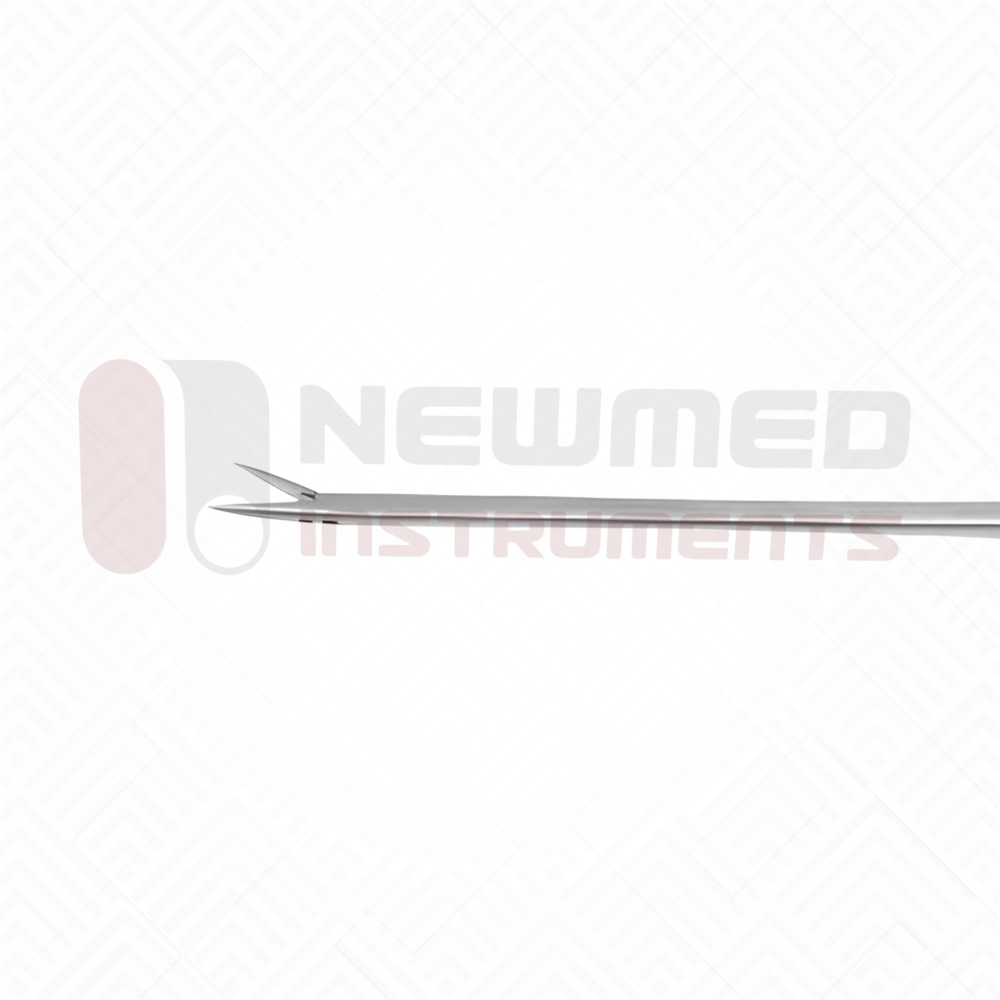 Bellucci Ear Forceps, serrated jaws Bellucci Ear Forceps, serrated jaws