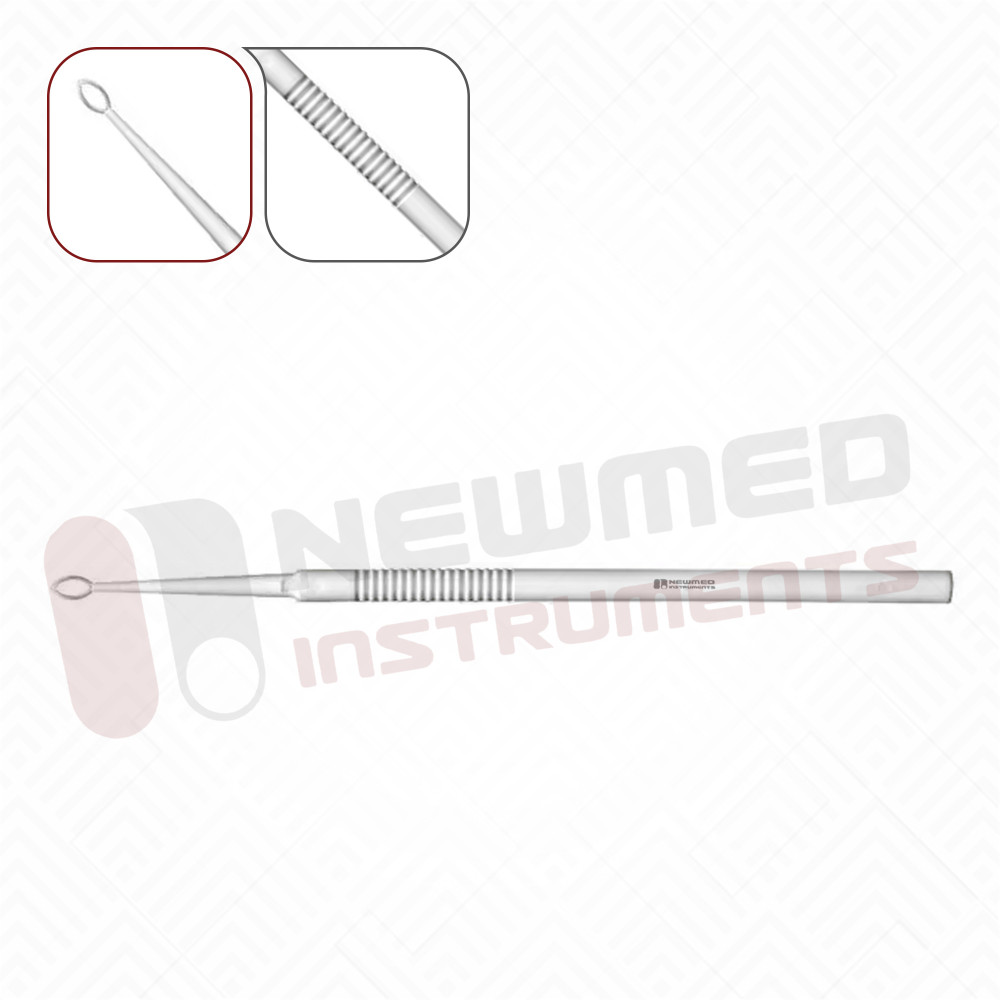 Disposable Ear Curette Disposable Ear Curette