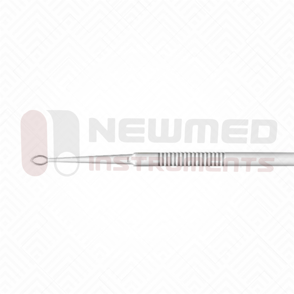 Disposable Ear Curette Disposable Ear Curette