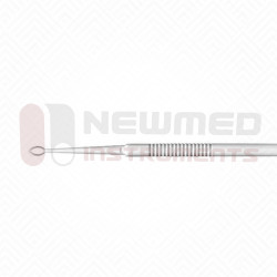 Curette auriculaire jetable Curette auriculaire jetable